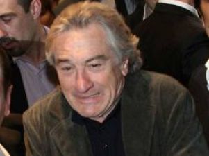 Де Ниро превратился в женщину