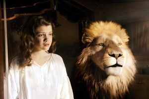 «Хроникам Нарнии» и «Туристу» надо «спасать лицо»