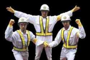 Музыканты Beastie Boys снимут фильм