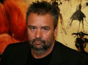 Люк Бессон снимает в Таиланде фильм