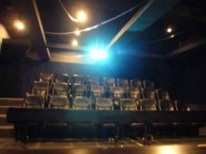 Создатель злого Санты скрестит "Рэмбо" и "Один дома"