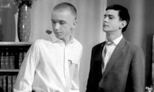 Евгению Стеблову - 65