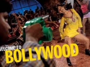 Болливуд готовит римейк «Итальянской работы»