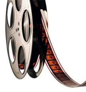 Дэвид Блэр снимает "Best Laid Plans"