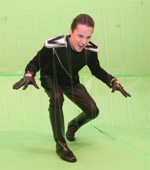 В 2011 году Витас снимется в одном фильме с Томом Крузом