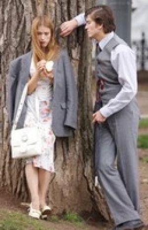 Анатолий Смиранин: сердцеед по призванию