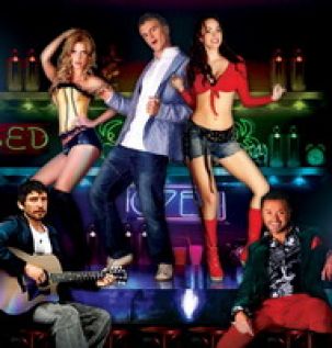 «Клуб счастья» - гламурная Золушка