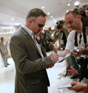 «Социальная сеть» признан фильмом года