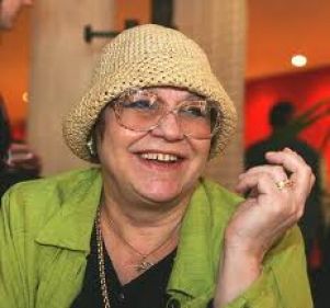 Нине Руслановой – 65!