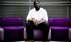 Стив МакКуин: от "Голода" к "Стыду"