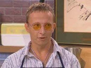 "Евросеть" назначила Ивана Охлобыстина креативным директором