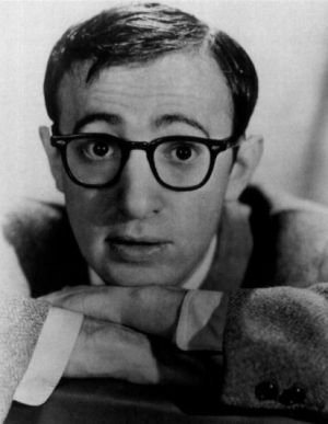 Вуди Аллену – 75