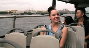 Рецензия на фильм «Клуб счастья»