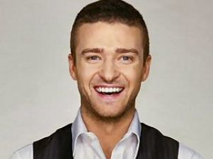 Джастин Тимберлейк хочет премию "Оскар"!