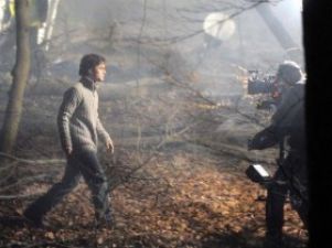 "Гарри Поттер" сохранил лидерство в американском кинопрокате