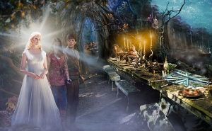 Предновогодняя кинолихорадка