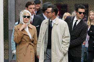 "7 дней и 7 ночей с Мэрилин": Мишель Уилльямс о Мэрилин Монро