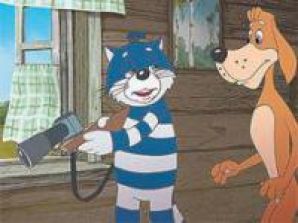 Новости деревни мечты. Зачем писатель Эдуард Успенский провёл Интернет в Простоквашино