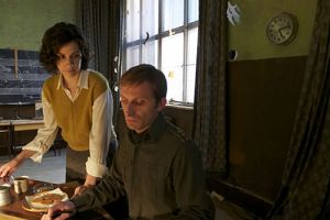 Фильм Анджелины Джоли: первый кадр и новые подробности