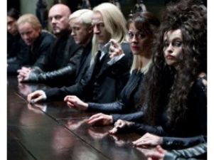 Гарри Поттер установил рекорд в украинском прокате