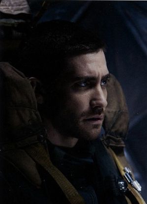 "Исходный код" Джейка Гилленхола и Мишель Монаган