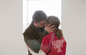 «Три дня на побег»: Беги, Лара, беги!