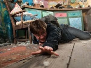 Создатели последнего фильма о Гарри Поттере признались в отсебятине