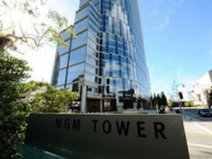 Metro Goldwyn Mayer объявила себя банкротом