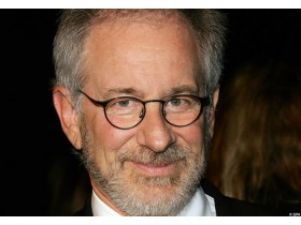 Стивен Спилберг снимет фильм о гонщике Формулы-1