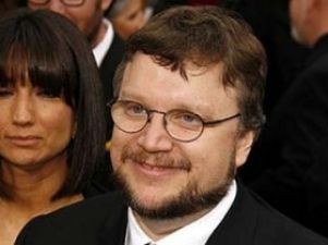 Гильермо дель Торо займется сериалом про Халка