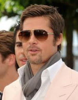 Брэд Питт пытается купить права на экранизацию истории чилийских шахтеров