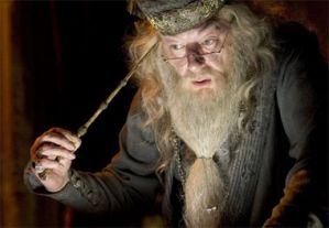 Чудовища Поттерианы