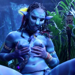 "ХХХ-Аватар" уже в продаже!