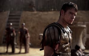 Ченнинг Татум - "Орел Девятого легиона": трейлер