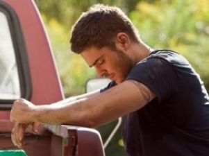 Зак Эфрон «Счастливчик»