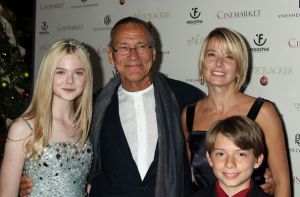 Премьера фильма «Щелкунчик и Крысиный король 3D »