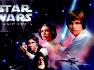 Харрисон Форд хотел убить Хана Соло