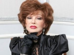 Людмиле Гурченко исполнилось 75 лет