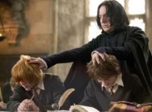 Сегодня новый «Гарри Поттер» выйдет на мировые экраны