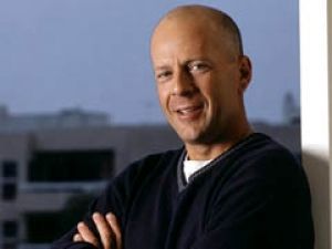 Брюс Уиллис попадет в "Лунное царство"