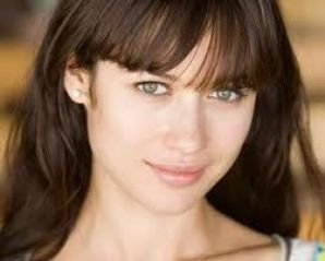 Ольга Куриленко сыграет в "Диковине"