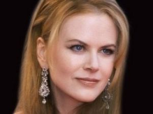Николь Кидман хотела бы стать режиссером