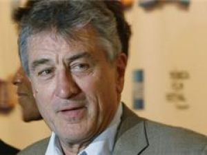 Роберту де Ниро вручат Золотой глобус