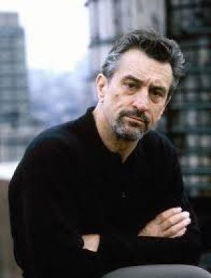 Актер Роберт Де Ниро удостоен престижной премии