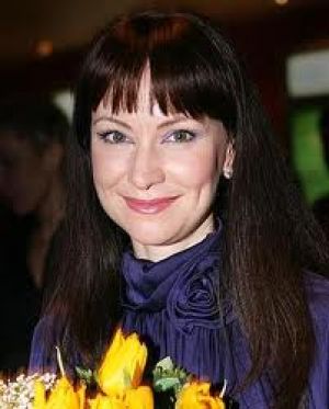 Нонна Гришаева: «Я такая сильная, что даже противно»