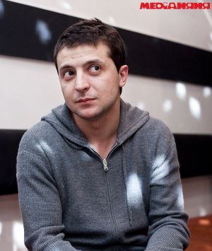 Наполеоновские планы Зеленского