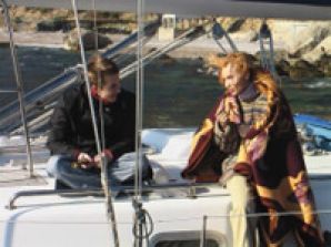 В Севастополе снимают украинский фильм в 3D