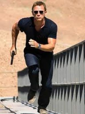 Джеймс Бонд возродит MGM