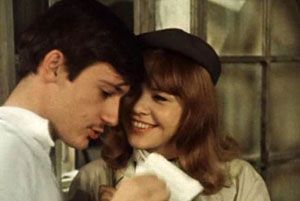 Пять причин любить Олега Меньшикова