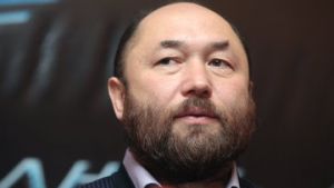 Права на новый проект Бекмамбетова купила студия братьев Вайнштейн